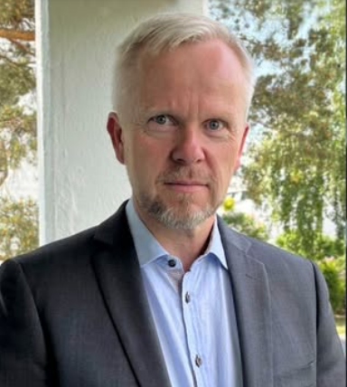 Morten Berge